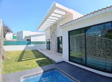 Terreno / Lote , Atlatlahucan · Casa en Venta en Fraccionamiento Lomas de Cocoyoc Morelos
