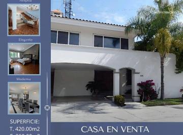 Casa de 4 habitaciones, Celaya · Casa en Venta Alameda