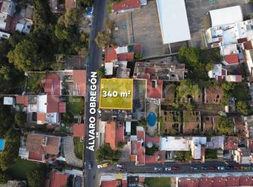 Terreno / Lote · 259m² · Se Vende Como Terreno en El Centro de Cuernavaca en $9,706 por m²