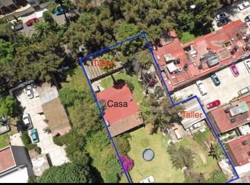 Terreno / Lote en Venta Lomas Estrella · Casa a Precio de Terreno