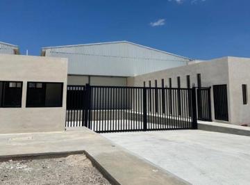Bodega comercial , Mérida · Amplia Bodega Industrial con Oficinas Nuevas y Anden de Carga. Acceso Al Periférico Norte Mérida