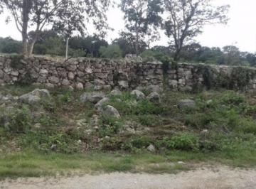 Terreno / Lote · 1254m² · Venta de Terreno en Komchen Mérida Yucatán