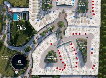 Terreno / Lote · 167m² · Terreno en Venta en Campo Terra Residencial, Torreón, Coahuila.