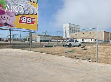 Terreno / Lote · 1398m² · Terreno en Colinas del Mar