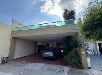 Casa en condominio de 3 habitaciones, Mazatlán · Casa en Venta en Mazatlan, Sinaloa (Fraccionamientp Privanzas)