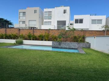 Casa de 4 habitaciones, Alvarado · Venta de Casa con Alberca en Punta Tiburón, Alvarado, Ver