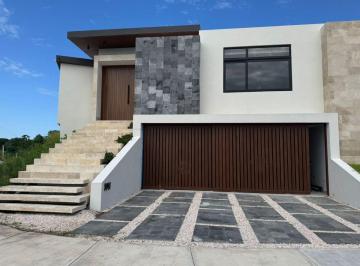 Casa de 4 habitaciones, Alvarado · Casa en Venta en Punta Tiburón Riviera Veracruzana | Arlette Flores