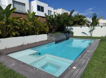 Casa de 4 habitaciones, Alvarado · Venta de Casa con Alberca en Punta Tiburón, Alvarado, Ver