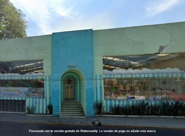 Bodega comercial , La Magdalena Contreras · Bodega o Local en Renta – Espacio Amplio y Versátil en Magdalena Contreras.