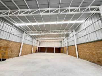 Nave industrial , Aguascalientes · Nave Industrial en Renta en Aguascalientes, 430 m² Cobalto Poniente