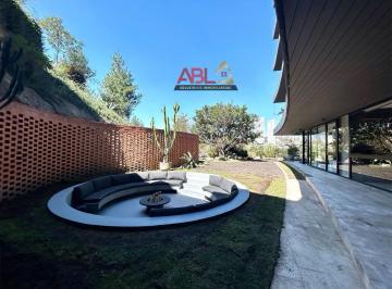 Departamento · 1056m² · 3 Recámaras · 3 Estacionamientos · Renta y Venta Garden House en Venta y Renta en Augusta Residencial Bosque Real
