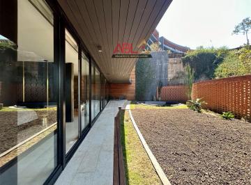 Departamento · 1056m² · 3 Recámaras · 3 Estacionamientos · Renta y Venta Garden House en Venta y Renta en Augusta Residencial Bosque Real