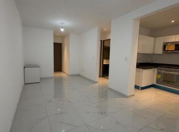 Departamento · 74m² · 2 Recámaras · 2 Estacionamientos · Departamento Interior en Vertiz Narvarte