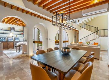 Casa de 3 habitaciones, San Miguel de Allende · Casa Buenos Tiempos