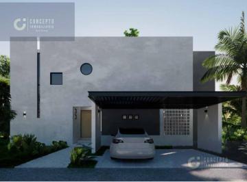 Casa · 361m² · 3 Recámaras · Casa - Benito Juárez