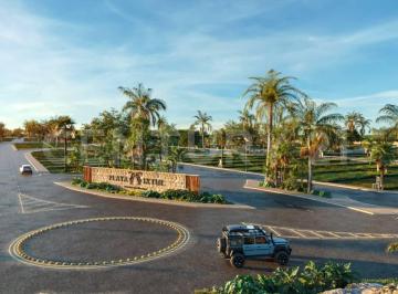 Terreno / Lote · 240m² · Terreno en Venta en Chuburná Puerto, Progreso, Yucatán