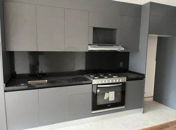 Departamento de 1 habitación, Cuauhtémoc · Departamento en Venta Roma Norte – Insurgentes Sur