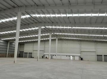 Nave industrial , El Marqués · Nave Industrial de 4200 m² en Renta El Marqués Querétaro