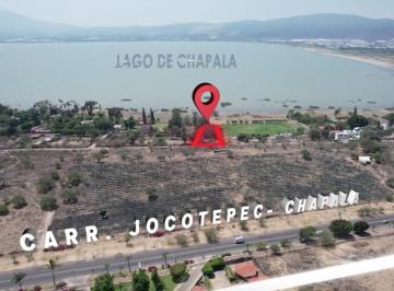 c2e92d1019d8616254edcc2203072cc4267b6ab660255ea3aede47ef4adf4bbe · Terreno en Venta en Chapala - El Chante - Frente Al Lago