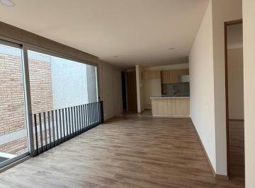 Departamento · 160m² · 2 Recámaras · 2 Estacionamientos · Penthouse en Narvarte Oriente
