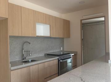Departamento · 160m² · 2 Recámaras · 2 Estacionamientos · Penthouse en Narvarte Oriente