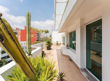 c3fef5f9c280698eae20d56691ba4d14e8571a4e3676e44d9130703c4c5db32a · En Venta Hermoso PH con Excelente Terraza, a Pasos del Parque Lincoln