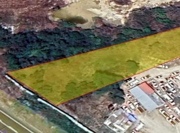 1 · Terreno Industrial/logístico Acondicionado! 3.261 m²