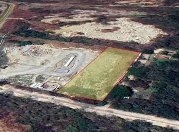 1 · Inversión Industrial/logística! Terreno de 4,161 m² Sobre Carretera a Aeropuerto, Chiapa de Corzo