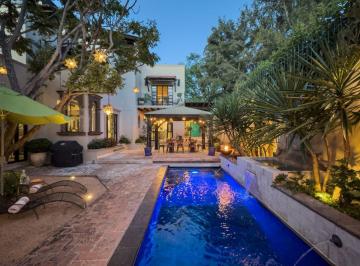 Casa de 3 habitaciones, San Miguel de Allende · Casa Oasis
