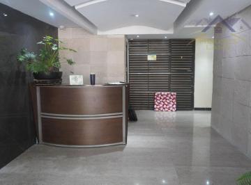 Departamento de 3 habitaciones, Cuauhtémoc · Departamento en Renta en Condesa Cuauhtemoc
