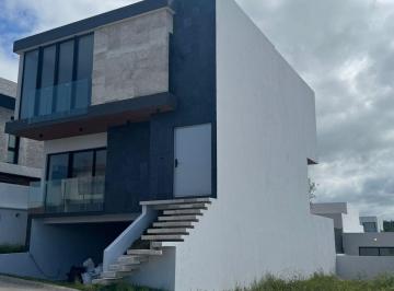 Casa de 4 habitaciones, Alvarado · Casa en Venta en Punta Tiburón Riviera Veracruzana | Arlette Flores