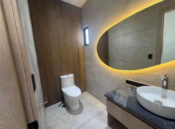 Casa de 4 habitaciones, Alvarado · Venta de Casa con Alberca y Jacuzzi en Punta Tiburón, Alvarado, Ver.