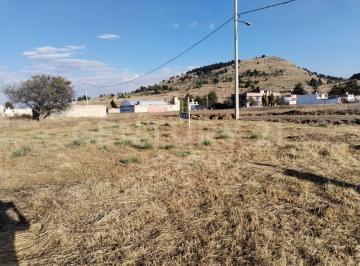 Terreno / Lote · 360m² · Terreno en Venta en Av Luna, Calixtlahuaca, Estado de Mexico