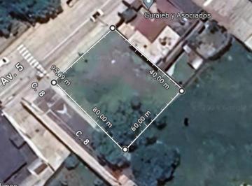 Terreno comercial · 600m² · Terreno Comercial en Renta en Orizaba Veracruz