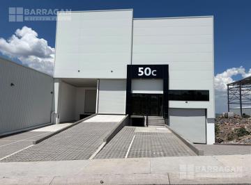 Bodega comercial · 1890m² · Bodega en Renta en Parque Industrial y de Servicios Terra Centenario