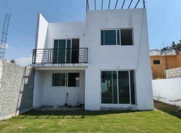 Casa de 4 habitaciones, Cuautla · Casa en Venta en Gabriel Tepepa Cuautla Morelos