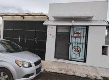 Casa · 180m² · Venta de Casa en Fraccionamiento Tollancingo