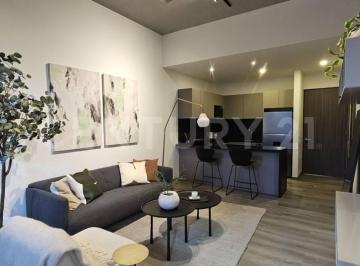 Departamento · 61m² · 4 Recámaras · 1 Estacionamiento · Departamentos en Preventa en Verónica Anzurez