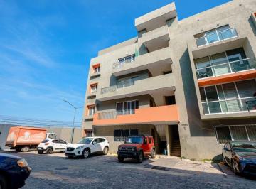 Departamento · 94m² · 2 Recámaras · 1 Estacionamiento · Departamento en Venta en Colli Urbano