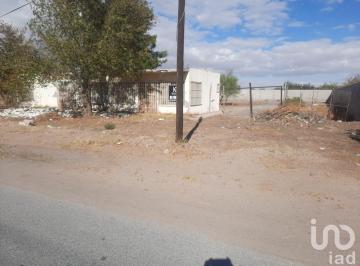 Local comercial · 120m² · Se Vende Local Av Principal Zona Juarez Porvenir