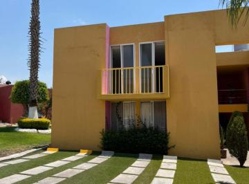 Departamento de 2 habitaciones, Corregidora · Departamento de 2 Recamaras y Oficina, en Venta en Camino Real