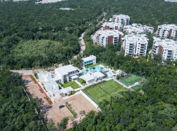 Terreno / Lote · 204m² · Lote con Financiamiento 48 Mensualidades en Venta en Mayakoba Playa del Carmen