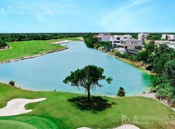 Terreno / Lote · 500m² · Terreno en Venta en Residencial Country Club 1 - 08