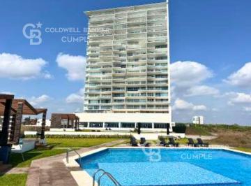 Departamento de 3 habitaciones, Alvarado · Departamento en Venta Y/o Renta en Ximara, Riviera Veracruzana