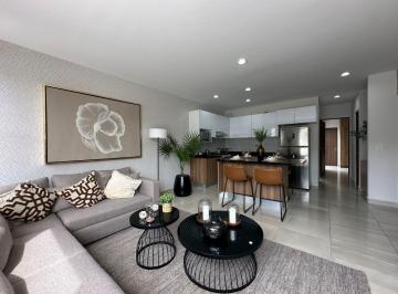 Departamento de 2 habitaciones, El Marqués · Estrena Departamento de Excelentes Acabados y Diseño en Zarú