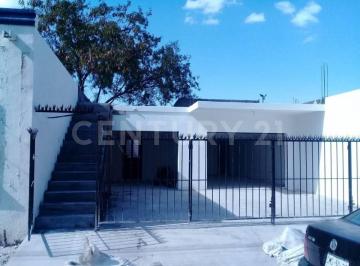 Local comercial · 109m² · 1 Estacionamiento · Local en Venta en Col. Central en Monterrey