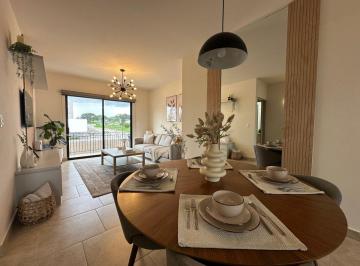 Departamento de 2 habitaciones, El Marqués · Estrena Departamento en Planta Baja de Excelentes Espacios y Diseño en Ziré