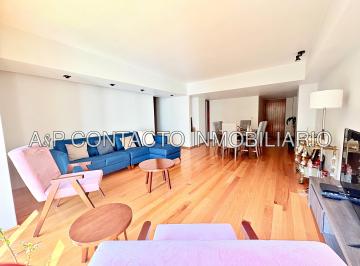 Departamento de 2 habitaciones, Alvaro Obregón · Venta Departamento Santa Fe González Camarena 130 m²