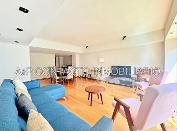 Departamento de 2 habitaciones, Alvaro Obregón · Venta Departamento Santa Fe González Camarena 130 m²