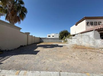 Terreno / Lote , Saltillo · Fracc. Privado Al Norte de Saltillo